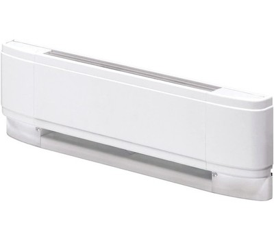 DIMPLEX NORTH AMERICA LC2005W31 500W 20'' White Base Heater