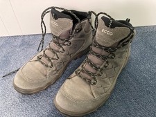 ecco Damen Trekking-Schuhe; Größe 40; mitte...