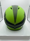 Cooper Kupp Signed Autographed Seahawks RAVE Mini Helmet Fanatics — photo 5