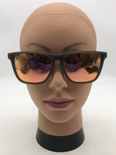Knockaround Fast Lanes Grey Sunglasses Rose G...