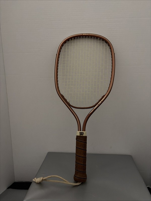 wilson tennis racket/rack - FORCE 250