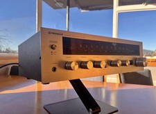 Pioneer SX-408 Receiver