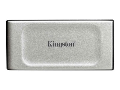 Kingston XS2000 SSD 4TB External (Portable) USB 3.2 Gen 2x2 SXS2000/4000G