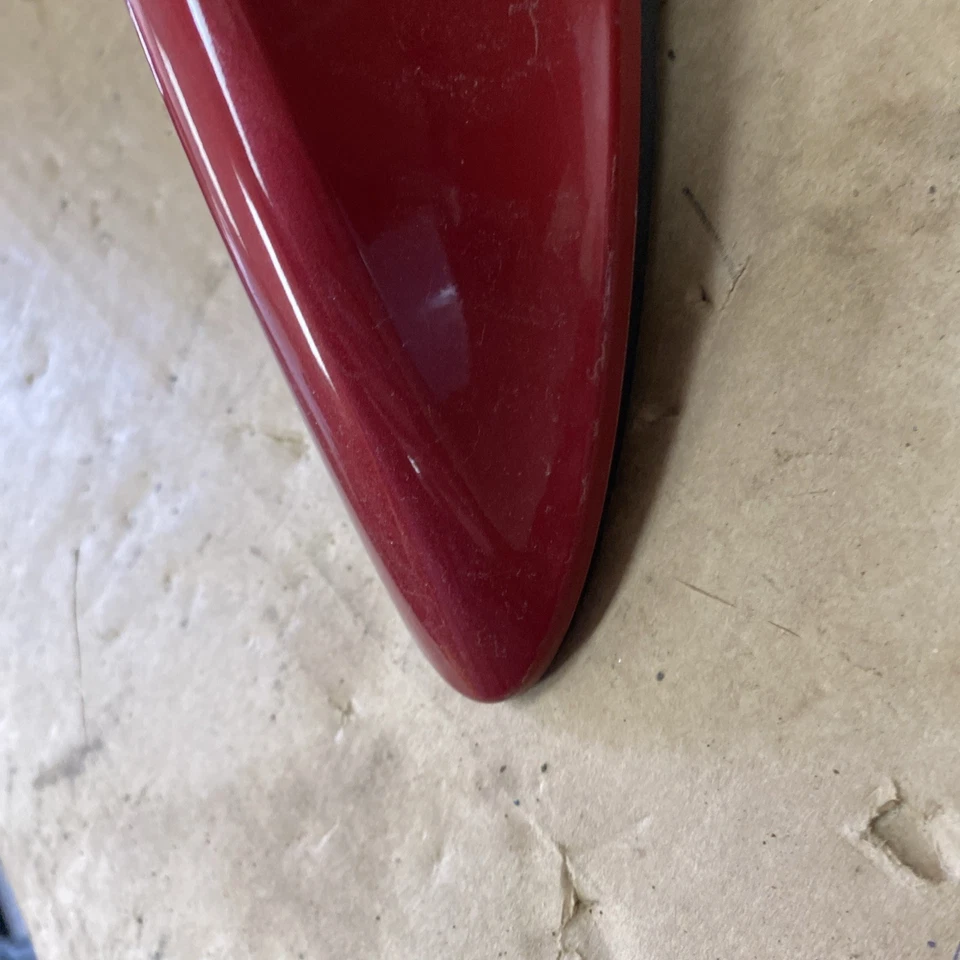 2017 2018 年 Subaru Impreza Wagon 天线鳍 NAA 0045 — 第 3/4 张图片