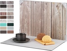 9Pcs 18Patterns Small Product Photography Backdrop Kit Photo Backdrop Board f...