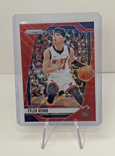 Tyler Herro Red Card Prices | Tyler Herro Red Card List