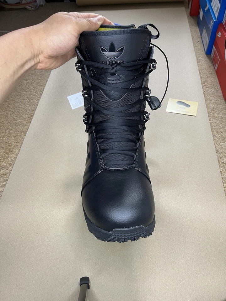Adidas Tactical ADV snowboard snowboarding boots Uk8 Brand New✅ FW3098 - Image 3 of 4