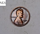 1932-D Lincoln Wheat Cent ~ Almost Uncirculated AU ~ ZW417