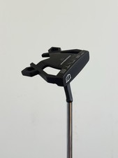 Wilson Infinite Buckingham 2025 putter (35” RH) with headcover