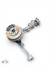 2019 Mini Cooper F56 1.5 Petrol Front Left Passenger Leg Brake Suspension Hub