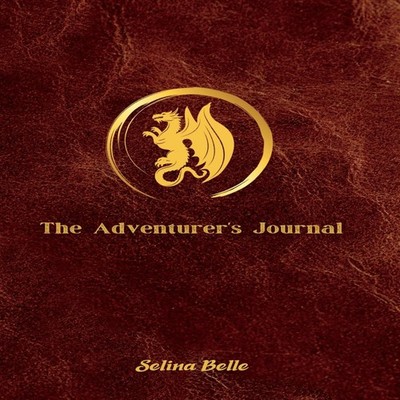 The Adventurer's Journal Selina Belle Paperback in omnia paratus