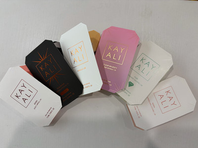 kayali Eau De Parfum Sample Vials 1.5ml/0.05oz Choose Scent&Combine Shipping
