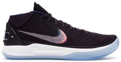 Preços baixos em Nike Kobe A.D. Mid Port Wine | eBay