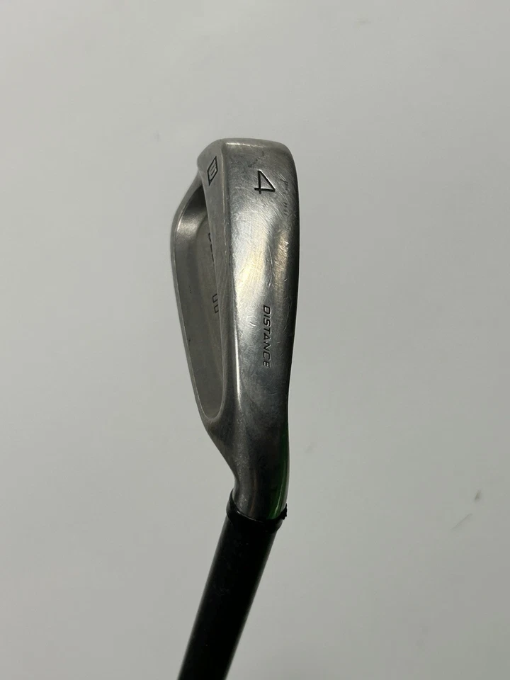 Wilson Deep Red II Distance 4 Iron / Regular Graphite Shaft / Right Handed - Image 2 of 4