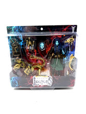 Mythic Legions Four Horseman Belualyth Deluxe NEW Action Figure