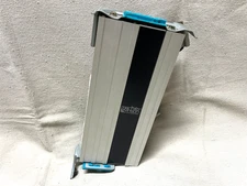 2001 2002 2003 Lexus LS430 Mark Levinson Audio Amplifier Amp 86280-0W041 OEM