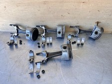 Nissan S13 S14 S15 Silvia Rps13 180sx Sr20det Pistons Connecting Rods Piston Dam
