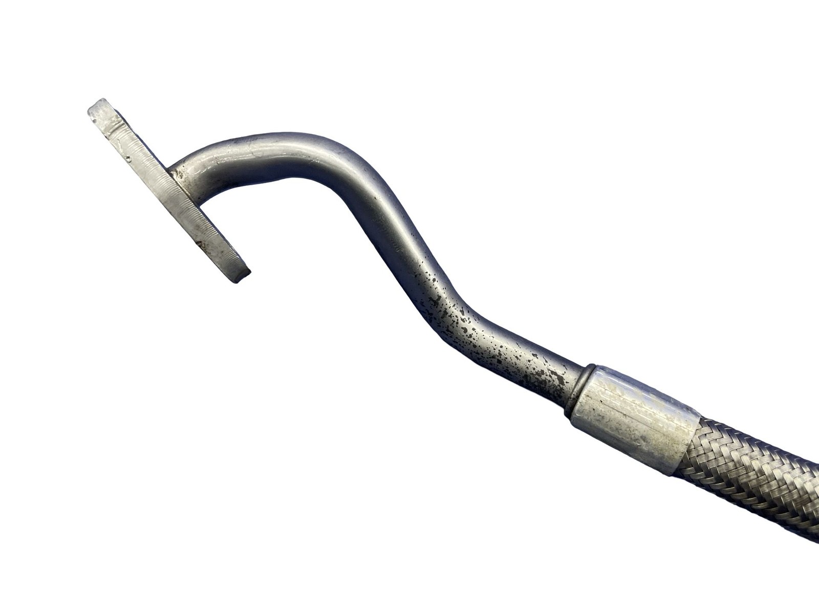 2018-2023 MCLAREN 720S OEM TURBO CHARGER OIL PIPE HOSE LINE TUBE 14F0828CP