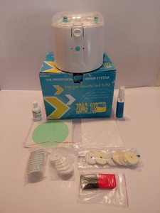 ZDAG-102 Professional Disc Repair System Cd Dvd Video Game Repair Machine