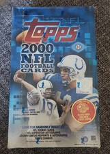 2000 Topps Baseball Cards 19