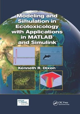 Modeling and Simulation in Ecotoxicology with Applications in... - 9781138374485