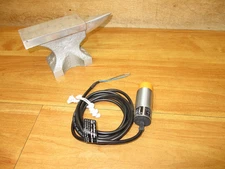 IFM Efector II0274 *NEW* Inductive Proximity Sensor IIA2015-ABOA