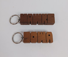 Iowa Hawkeyes Premium Lanyard Keychain - 23 Inch Detachable Buckle For Keys, ID Badges, Game Day - View #11