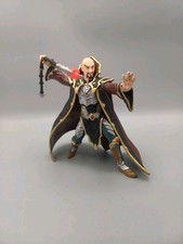 Schleich 70114 Tsorok - Drachenritter Magier, Ritter Knights Figur Fantasy