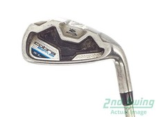 Cobra Baffler XL Single Iron 7 Iron Graphite Senior Right 37.5in