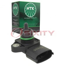 NGK NTK Manifold Absolute Pressure Sensor for 2008-2010 Kia Sportage 2.0L L4 re
