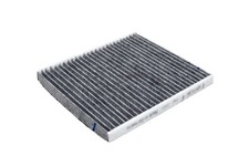 Innenraum Filter mit Aktivkohle für Fiat 500 500C Panda 77365763