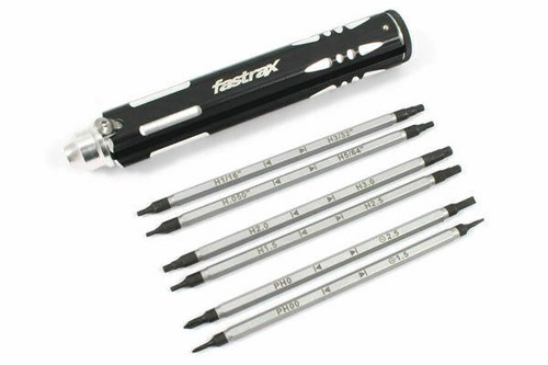 Professional LW Allen Wrench 0.05 Ti-Nitride Hex (Handle:17mm O.D