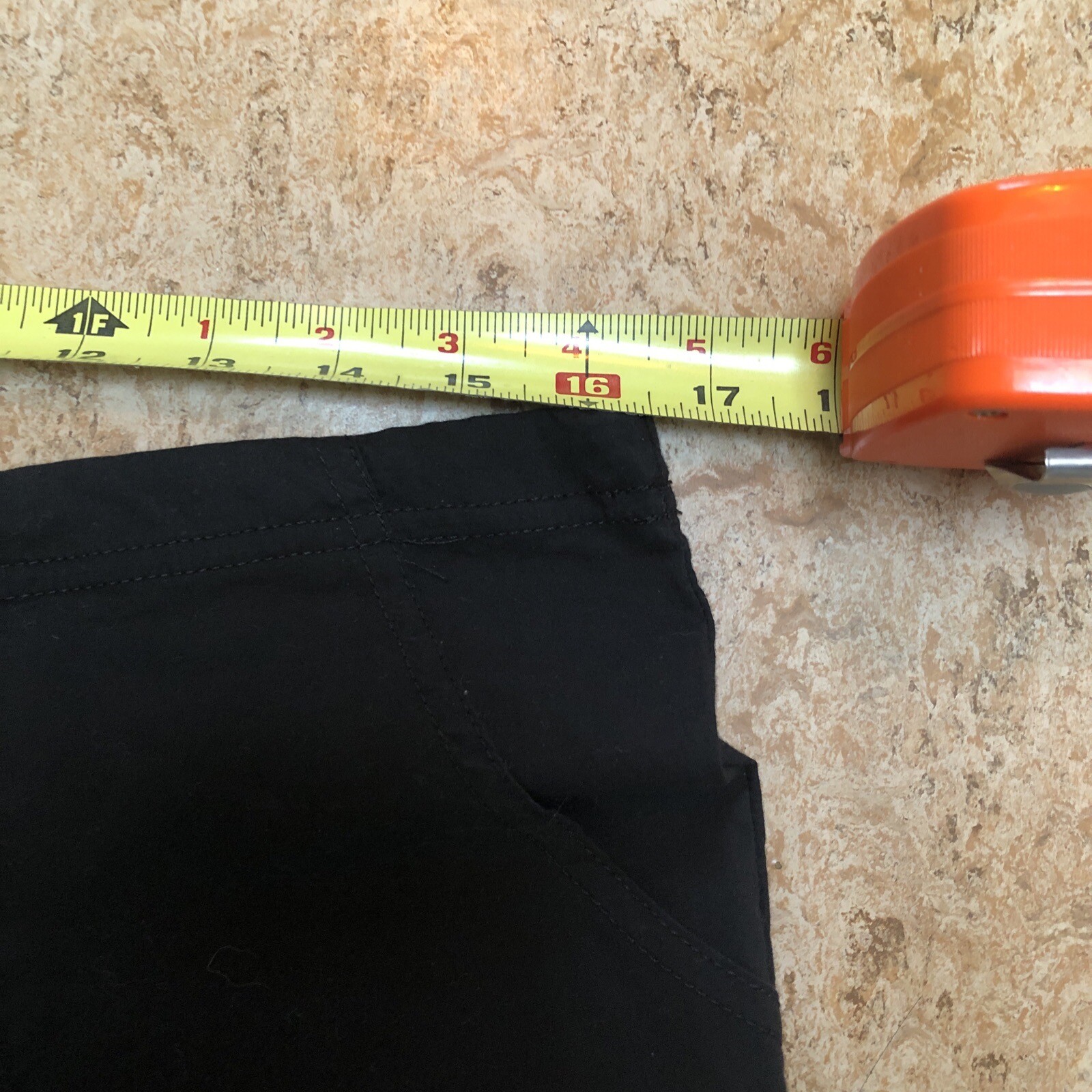 be present yoga pants Xl Black Agility eBay