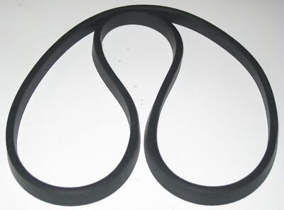 BMW E36 Head Light Lamp Lens Cover Seal Gasket 1387311 63121387311 