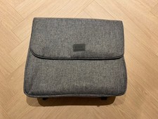 oyster 3 changing bag mercury