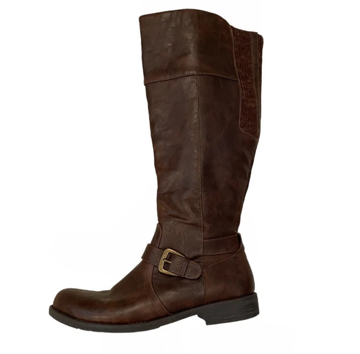 Baretraps tall deals boots
