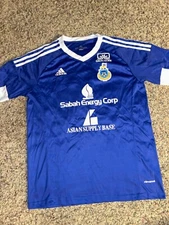Adidas Sabah FC Jersey