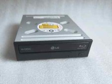 Hitachi-LG Blu-ray Disc Rewriter BH16NS58 drive burner