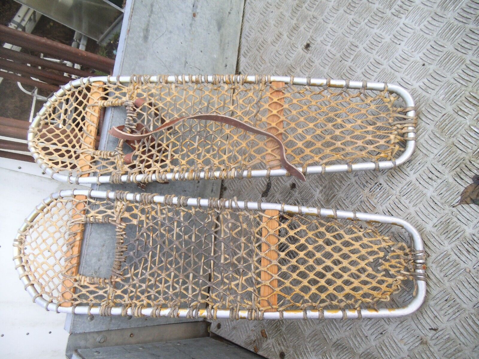 Snowshoes eBay