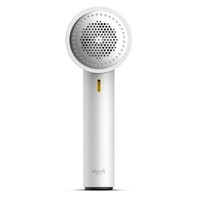 Deerma Electric Lint Remover White Portable Hair Ball Trimmer CN