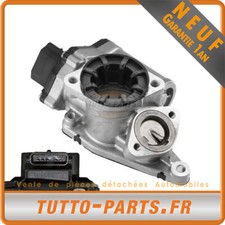 Vanne EGR Renault Laguna Mégane II Scenic II - 1.9 DCi