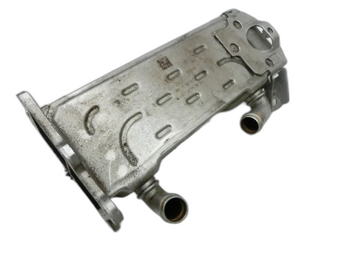 Abgaskühlung Wärmetauscher für Mercedes W212 E200 13-16 CDI 2,2 100KW 6885909