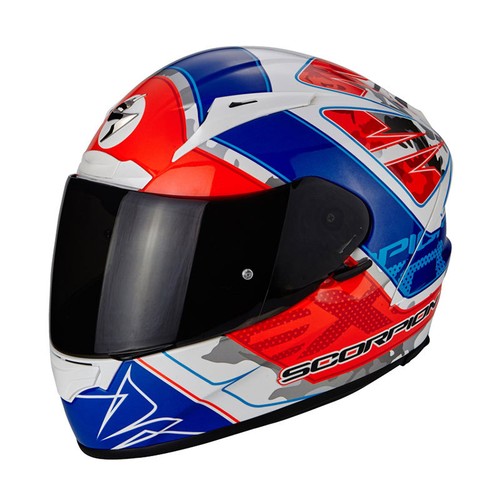 Helmet Scorpion Exo 2000 Evo Air Brutus 