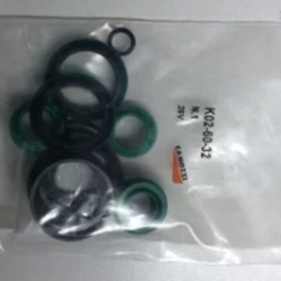 1PCS NEW FIT FOR Cylinder Repair Seal Kit K02-60-80