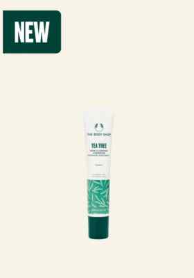 Body Shop Tea Tree Skin Clearing Hydrator