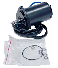 DB Electrical TRM0071 Tilt & Trim Motor For Yamaha 62Y-43880-01-00 Outboard