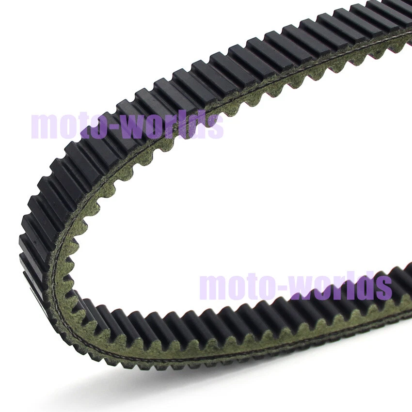 Nueva correa de transmisión compatible con Kioti Mechron 2200/Mechron 2240 2011 2012 2013 2014-2017 Foto 4 de 4