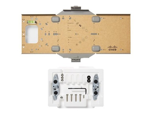 Kit de montage point d'accès sans fil Meraki MA-MNT-MR-16 avec TVA - Photo 2/2
