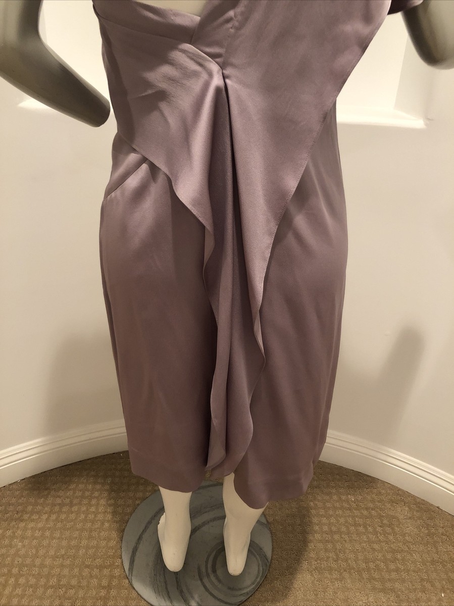 sachin and babi light blue dress BCBGMAXAZRIA Cocktail and party dresses for Women | Online Sale up to 81%  off main image 1