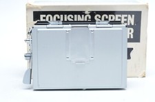 Focusing Screen Holder for Mamiya Press Film Camera EX